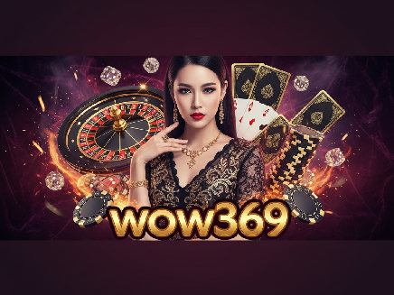 wow369 PG SLOT