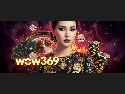 wow369 login